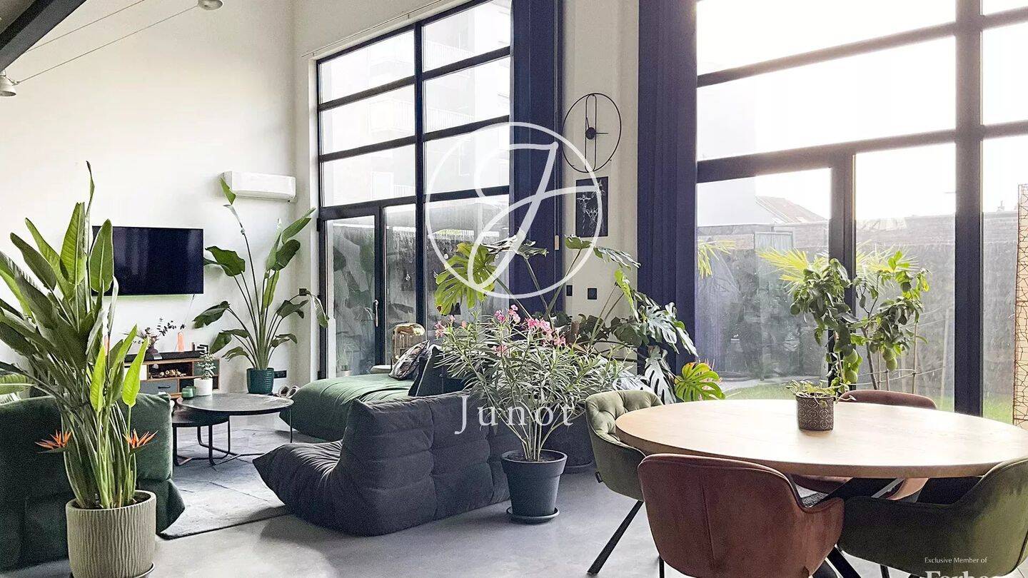 Appartement 6 pièces 185 m² · à Croix · 185 m² · 499 000 €