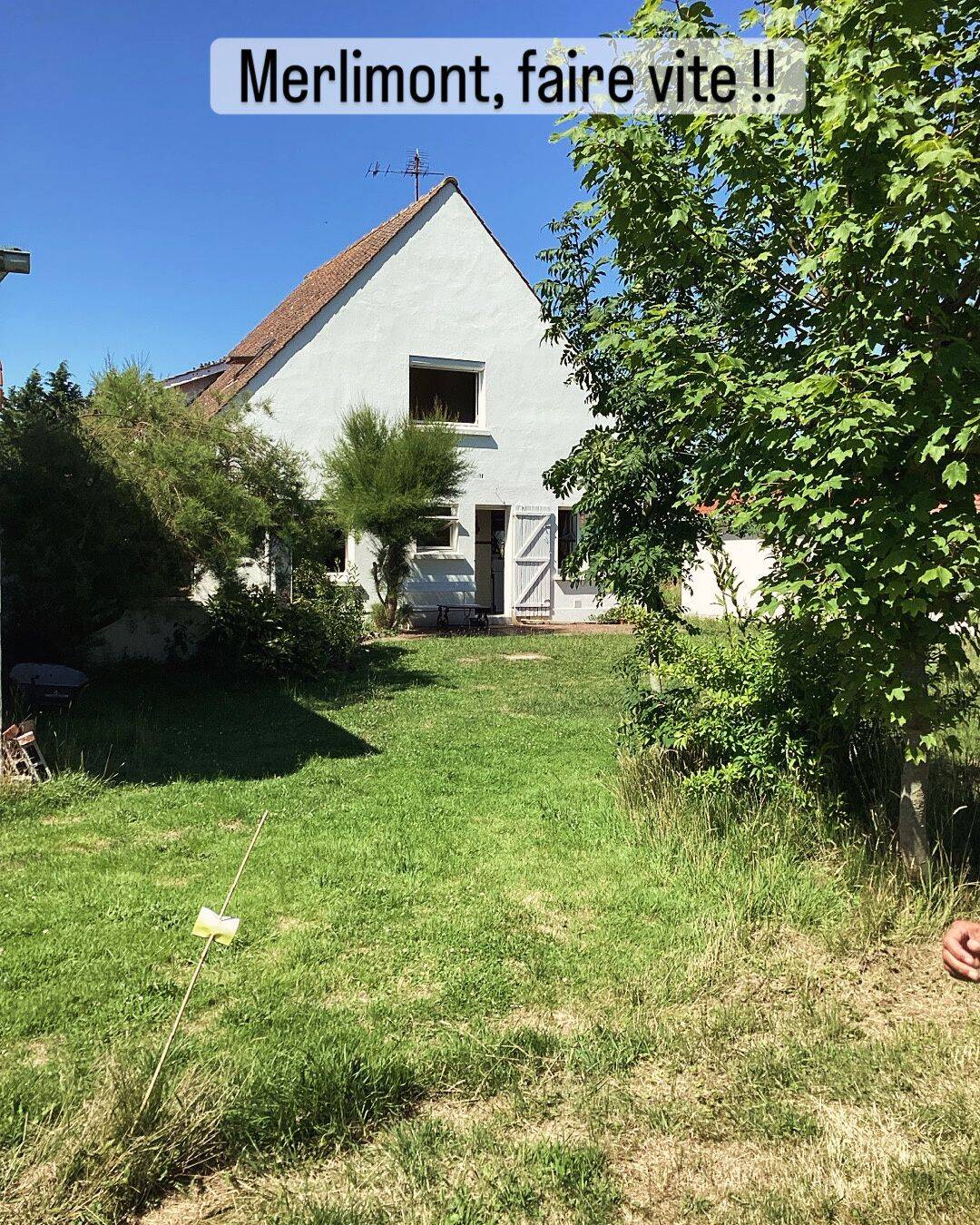 Maison 4 pièces 99 m² · à Merlimont · 99 m² · 577 000 €