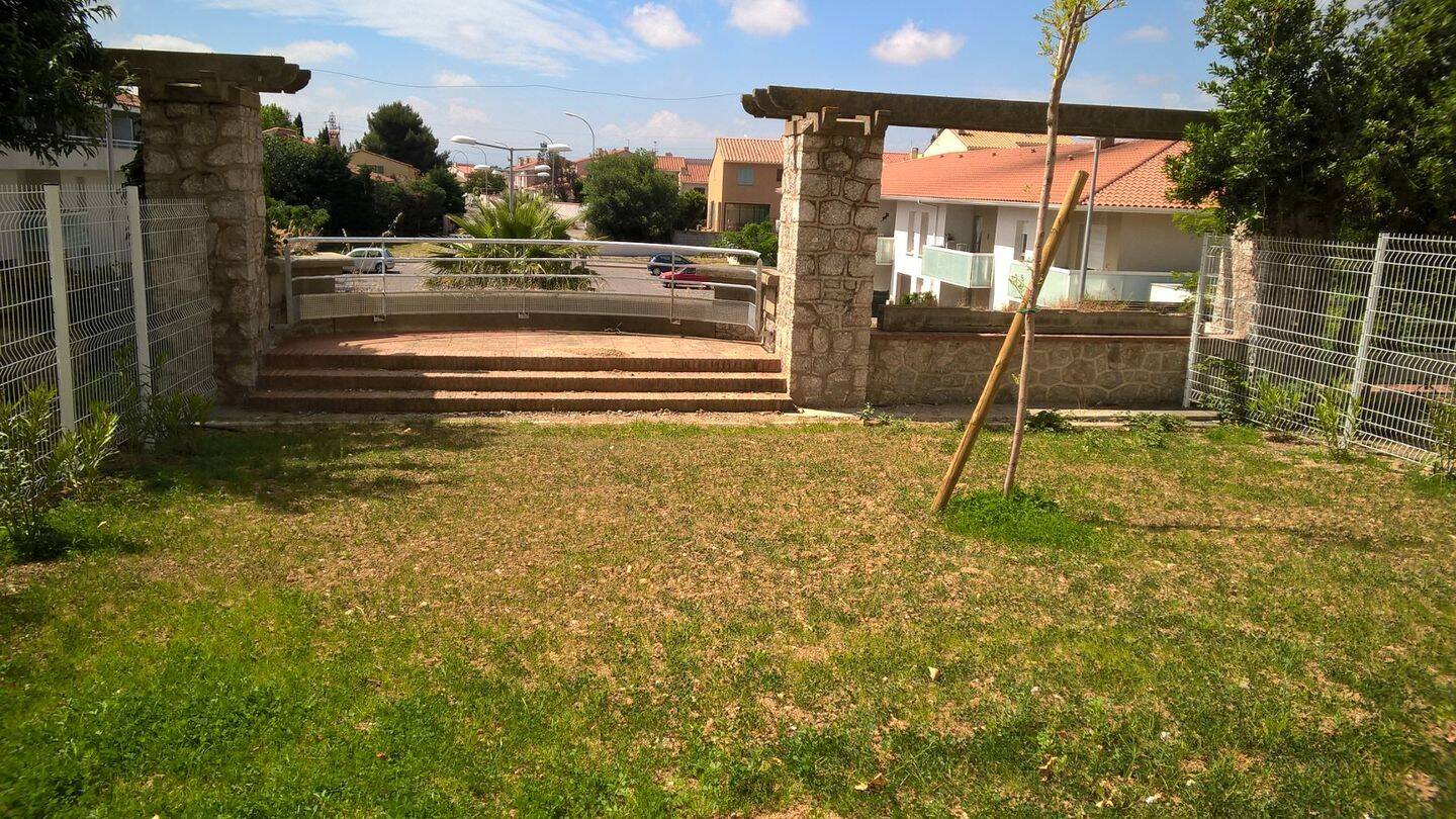 Appartement 3 pièces 59 m² · à Perpignan · 58,7 m² · 725 €/mois