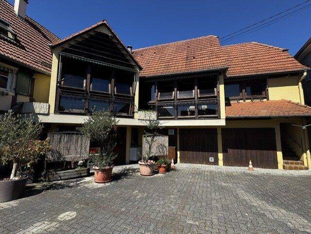Maison 10 pièces 570 m² · à Gambsheim · 570 m² · 1 150 000 €