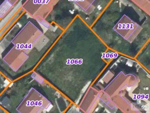 Terrain constructible viabilisé à vendre 84 800 € 901 m² de terrain Aigny 51150