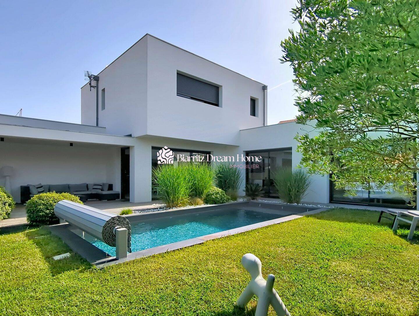 Maison 4 pièces 164 m² · à Anglet · 164 m² · 1 680 000 €