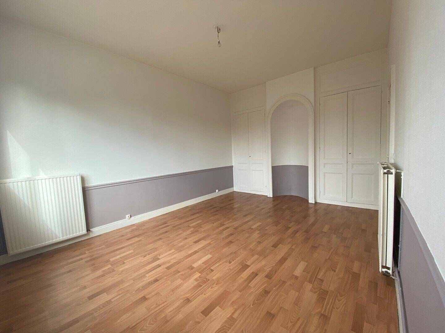 Appartement 2 pièces 68 m² · à Le Havre · 68 m² · 540 €