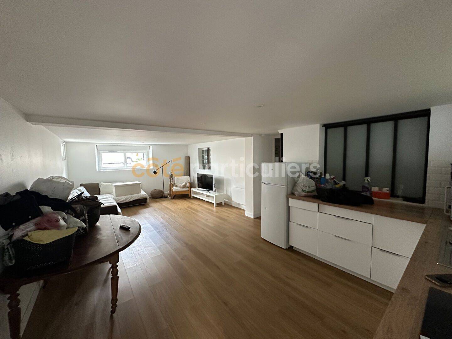 Appartement 2 pièces 50 m² · à Cholet · 50 m² · 590 €