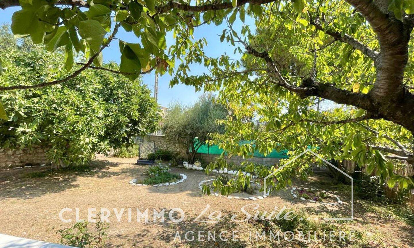 Maison 5 pièces 150 m² · à Plan-de-Cuques · 150 m² · 495 000 €