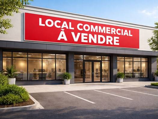 Local commercial à vendre 260 000 € 260 m² de surface de vente Dreuil-lès-Amiens 80470