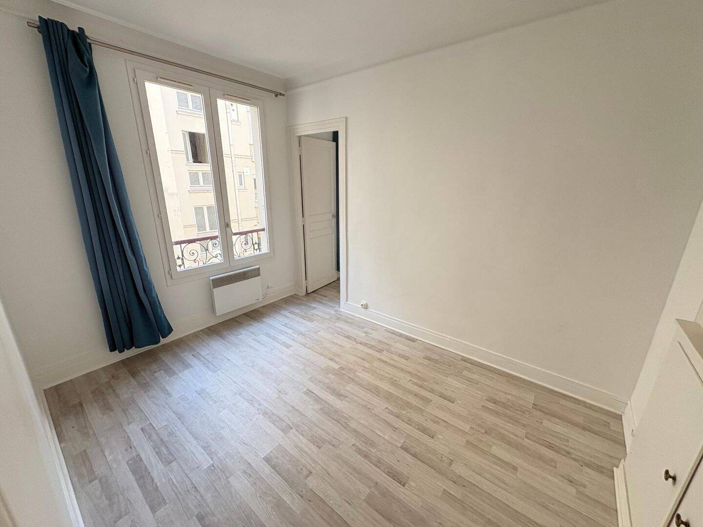 Appartement 2 pièces 28 m² · à Paris 15ème Arrondissement · 28,2 m² · 925 €/mois