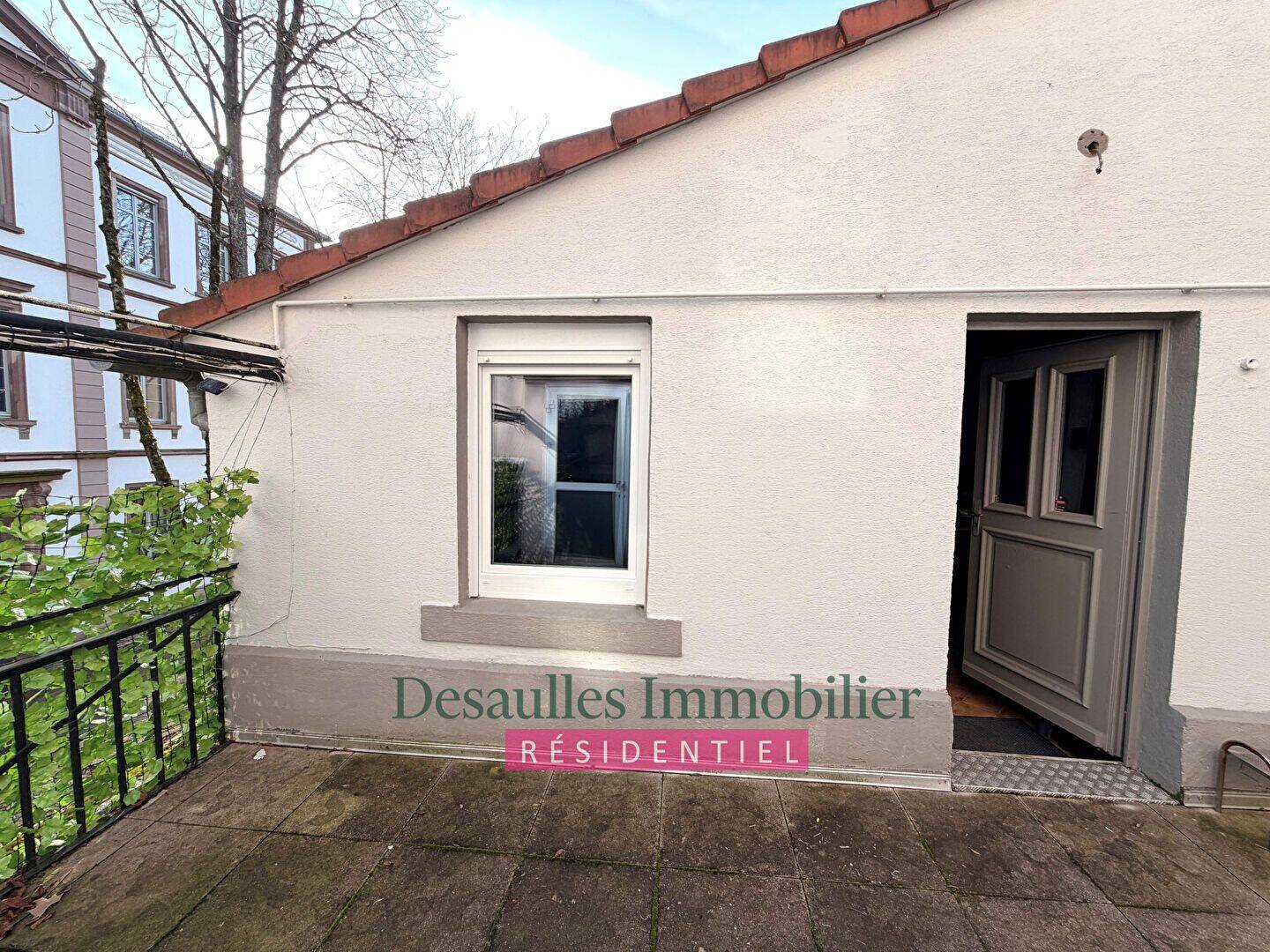 Appartement 3 pièces 57 m² · à Mulhouse · 57 m² · 149 000 €