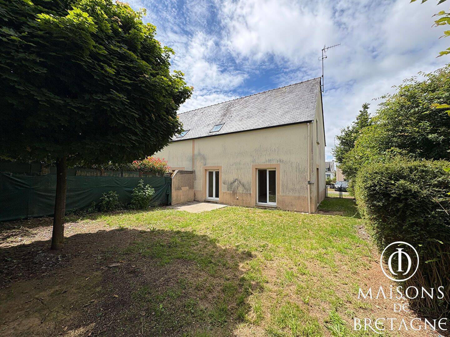 Maison 5 pièces 85 m² · à Rosporden · 85 m² · 189 000 €