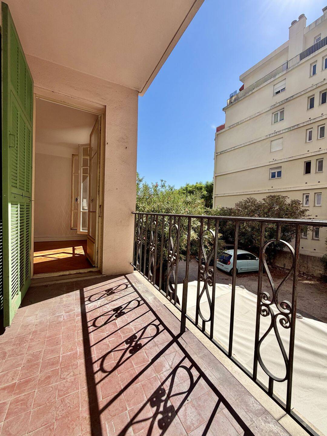 Appartement 3 pièces 75 m² · à Nice · 75 m² · 340 000 €