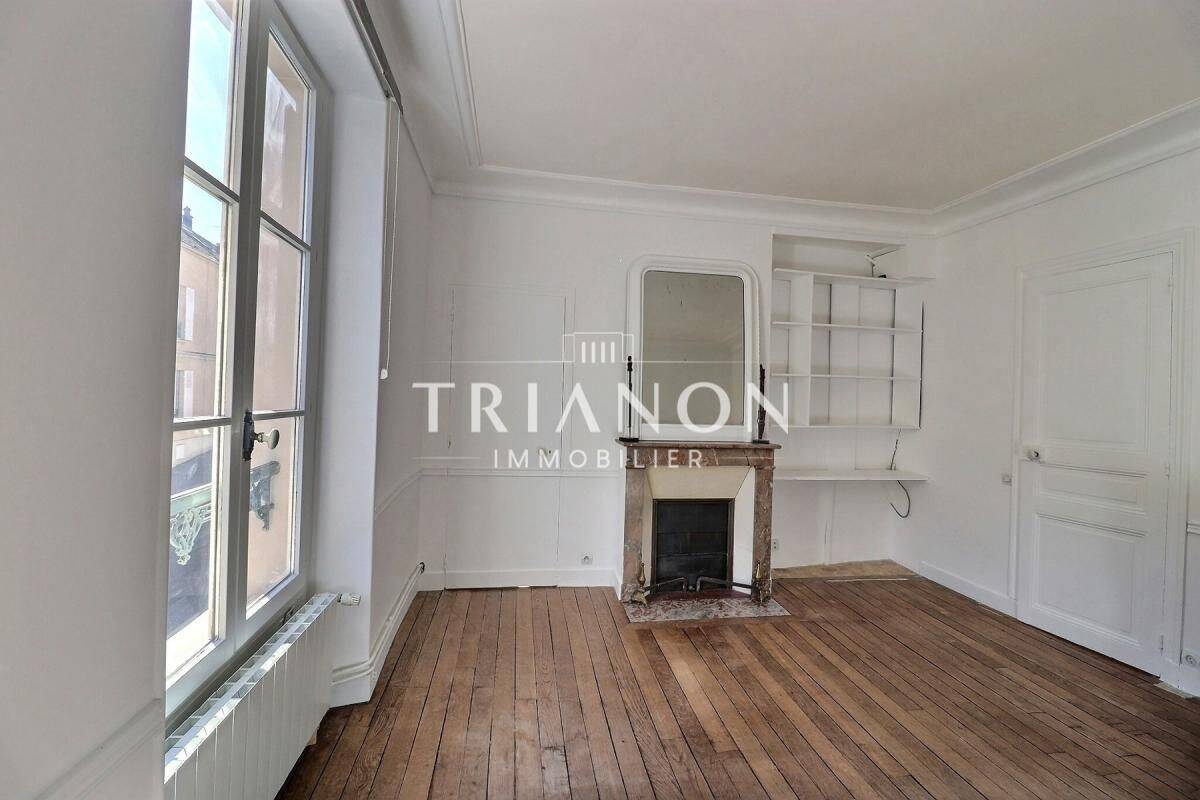 Appartement 2 pièces 40 m² · à Le Pecq · 40 m² · 269 000 €