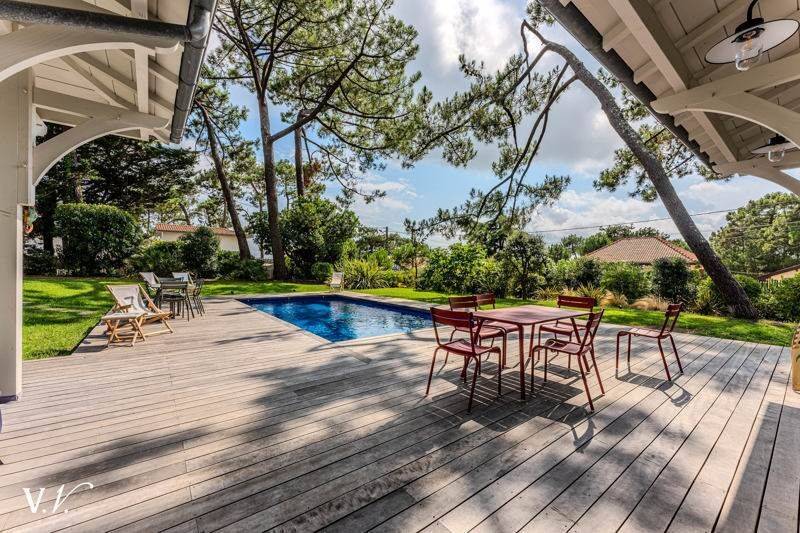 Maison 6 pièces 195 m² · à Lège-Cap-Ferret · 195 m² · 3 650 000 €