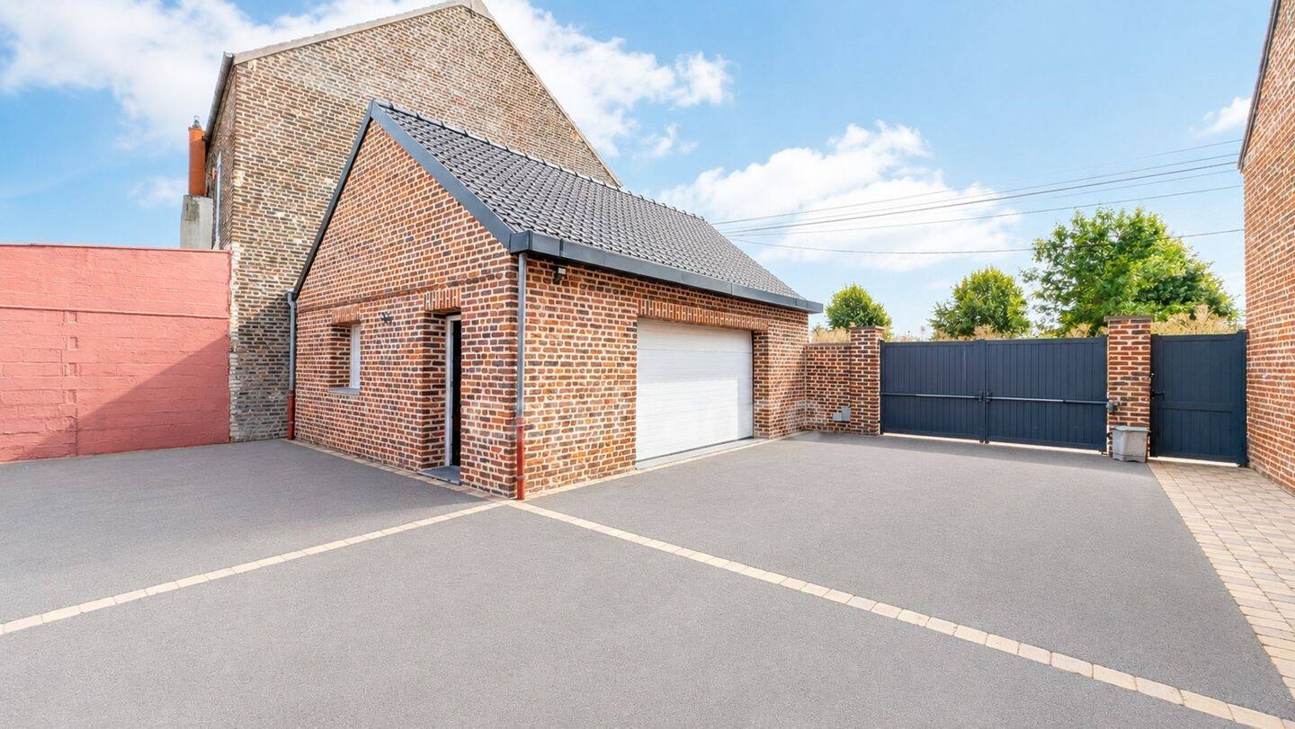 Maison 5 pièces 104 m² · à Denain · 104 m² · 229 900 €