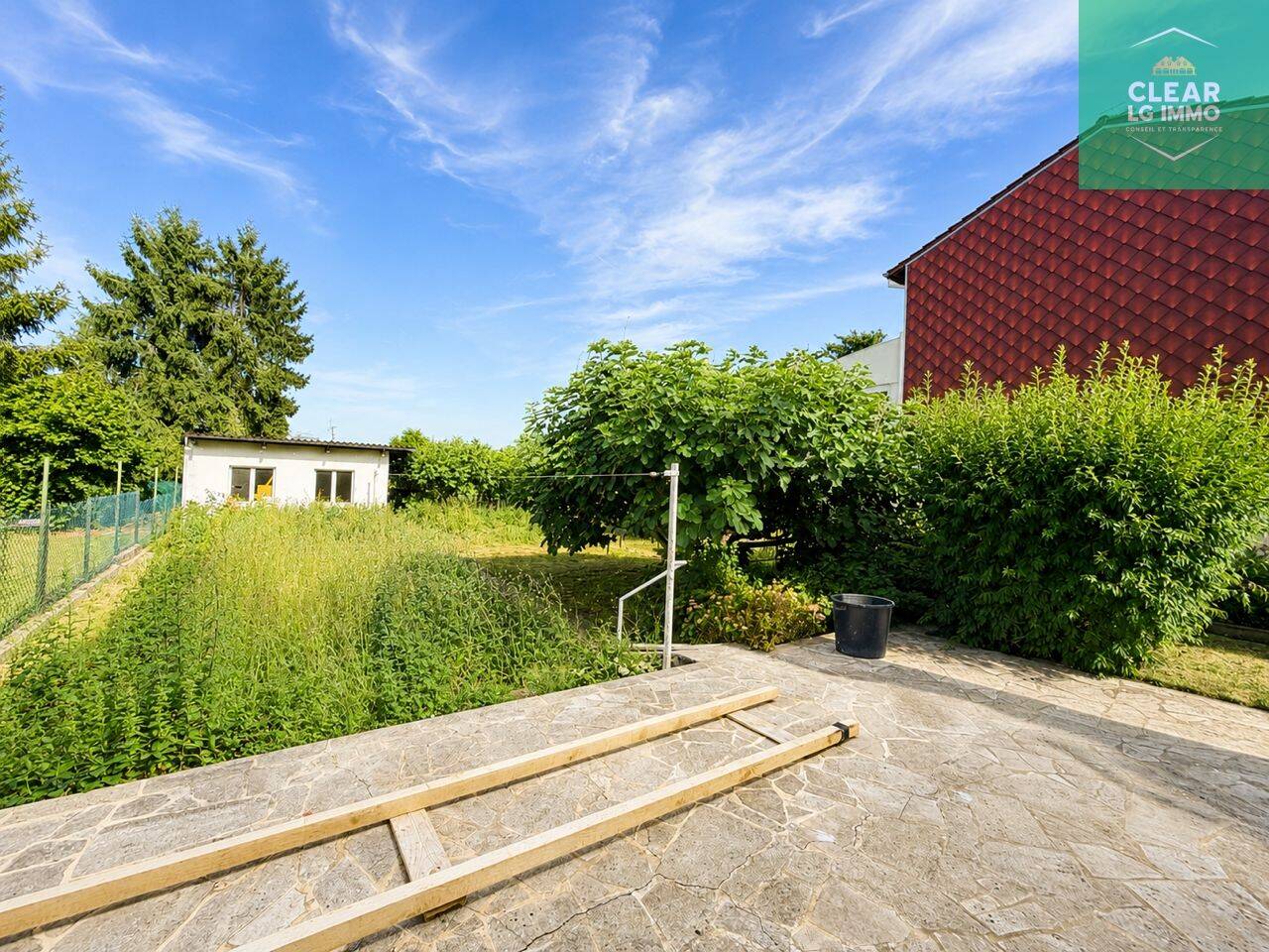 Maison 5 pièces 100 m² · à Florange · 100 m² · 240 000 €