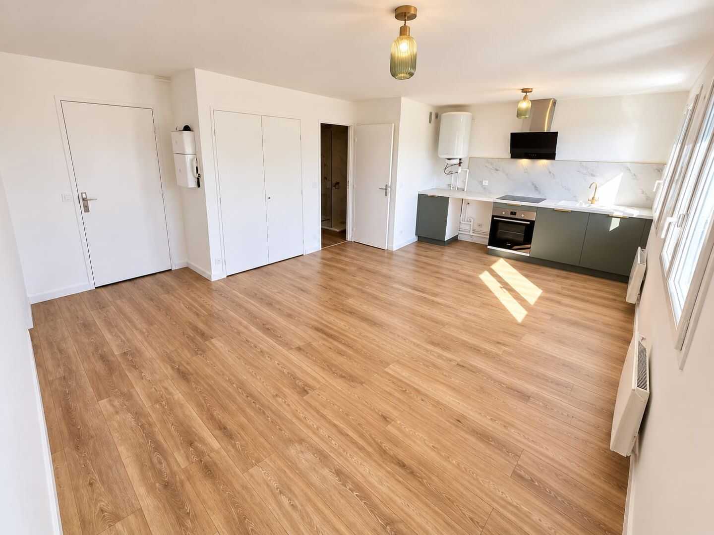 Appartement 2 pièces 41 m² · à Tours · 41 m² · 149 000 €