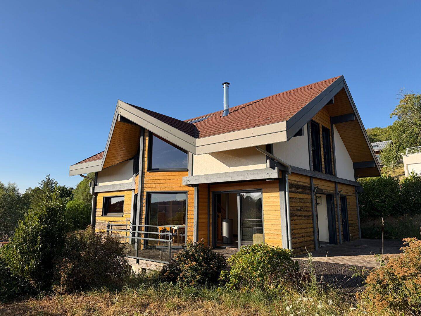 Maison 7 pièces 160 m² · à Besançon · 160 m² · 600 000 €