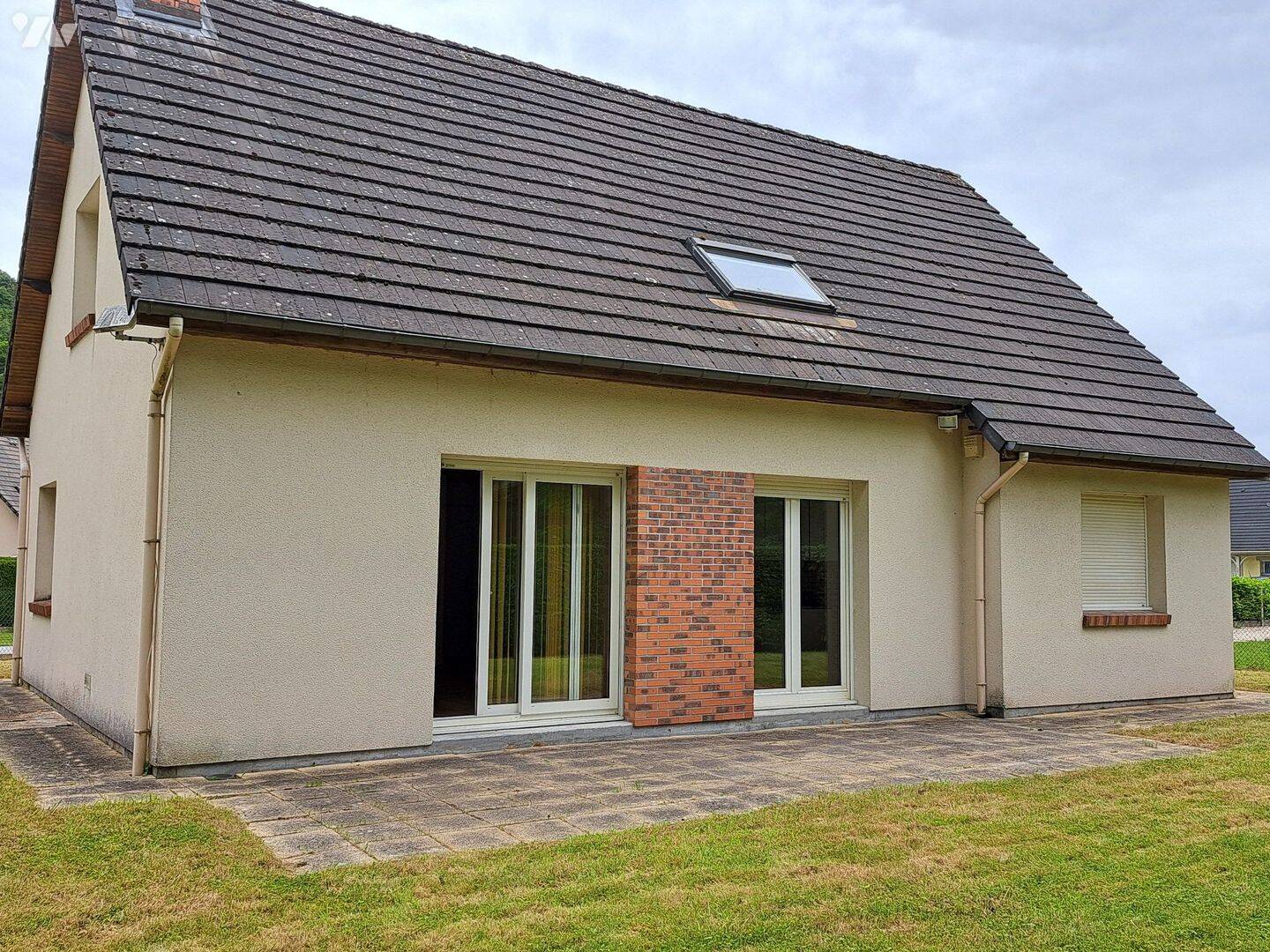 Maison 5 pièces 94 m² · à Pavilly · 94 m² · 190 000 €