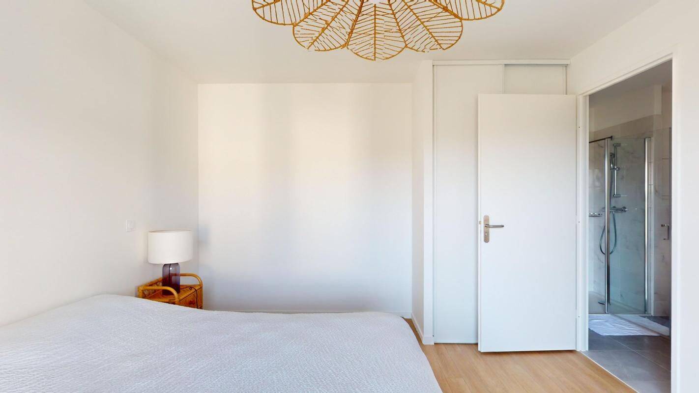 Appartement 2 pièces 39 m² · à Saint-Ouen-sur-Seine · 39 m² · 1 350 €