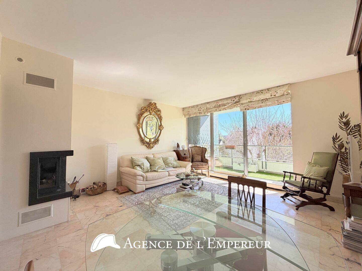 Appartement 3 pièces 93 m² · à Rueil-Malmaison · 93 m² · 495 000 €