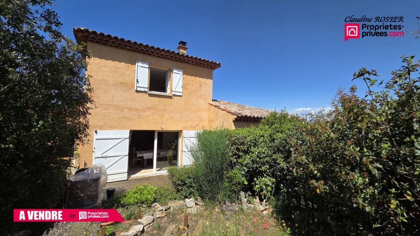 Maison 6 pièces 170 m² · à Besse-sur-Issole · 170 m² · 529 000 €