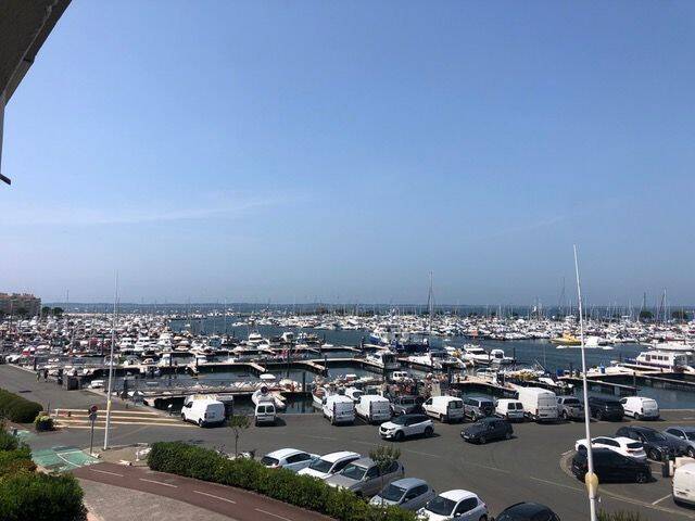 Appartement 2 pièces 54 m² · à Arcachon · 54 m² · 1 270 €