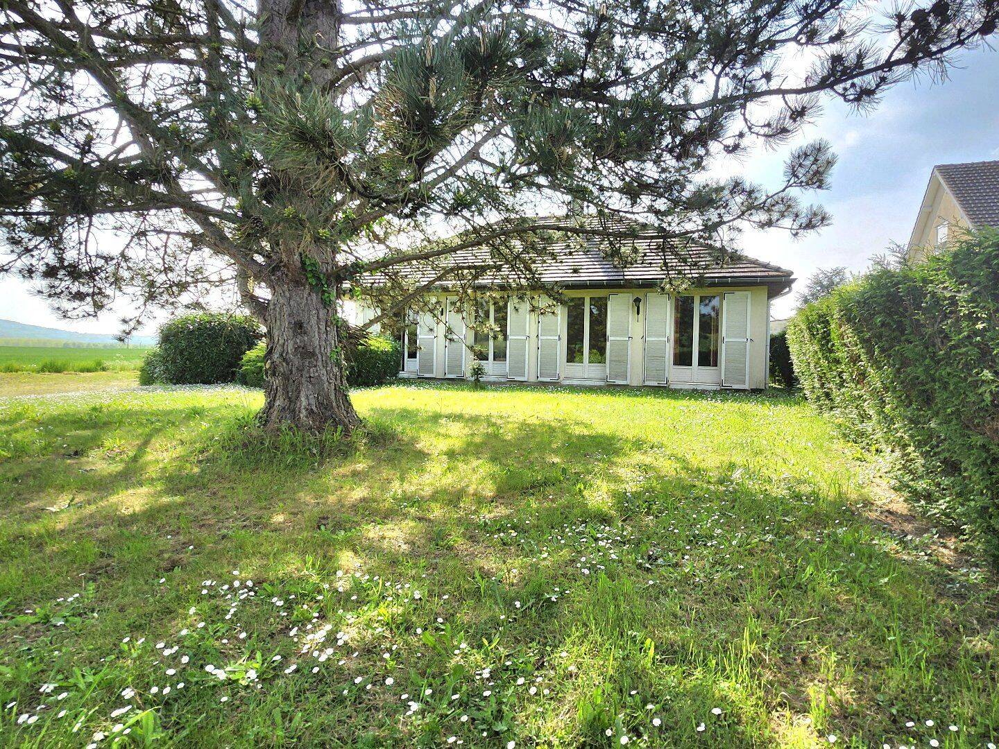 Maison 5 pièces 86 m² · à Élincourt-Sainte-Marguerite · 86 m² · 183 000 €