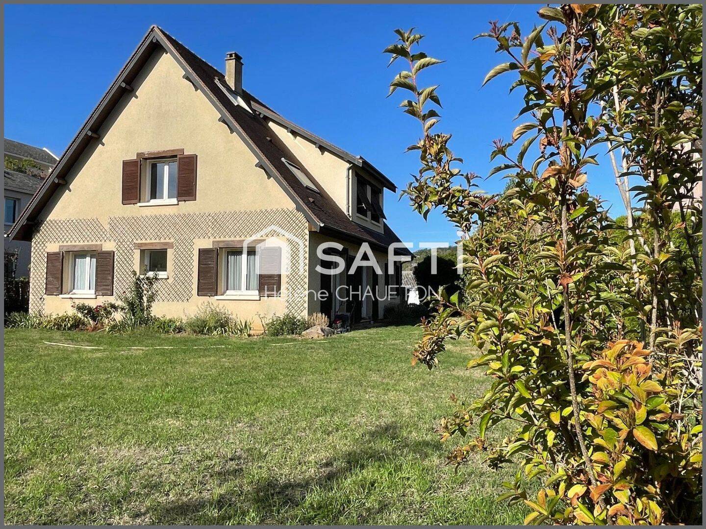 Maison 9 pièces 175 m² · à Vernon · 175 m² · 335 000 €