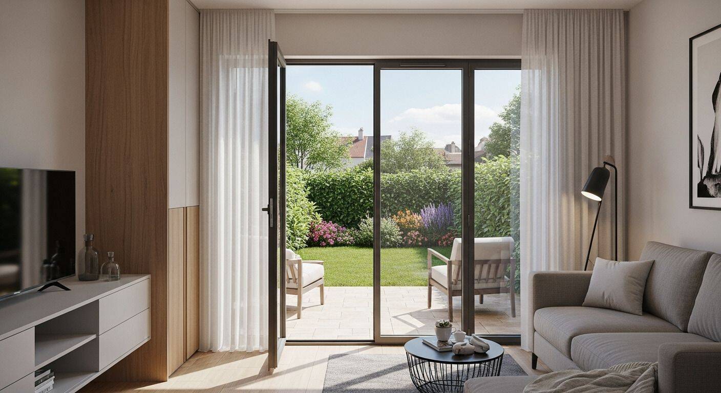 Appartement 1 pièce 33 m² · à Châtenay-Malabry · 33 m² · 264 000 €