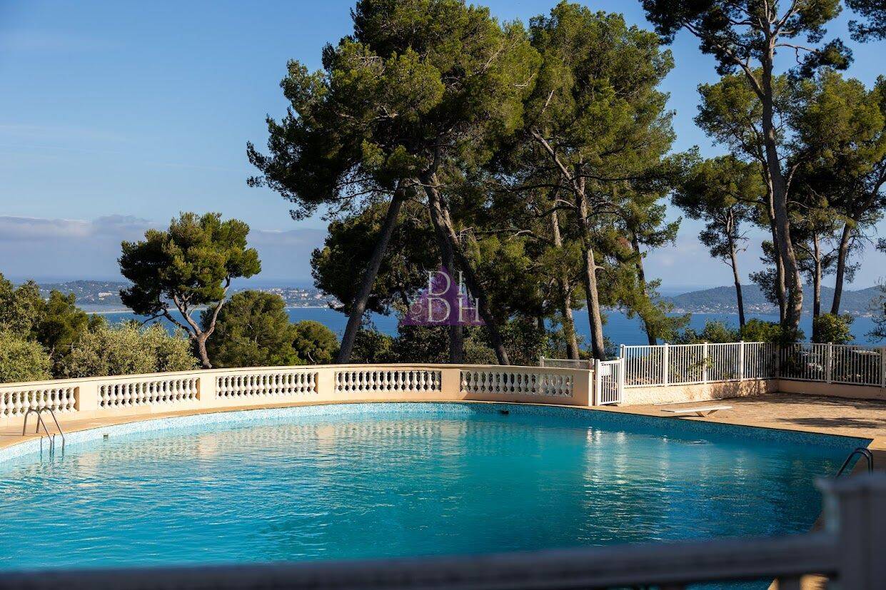 Appartement 3 pièces 75 m² · à Hyères · 75,3 m² · 499 000 €