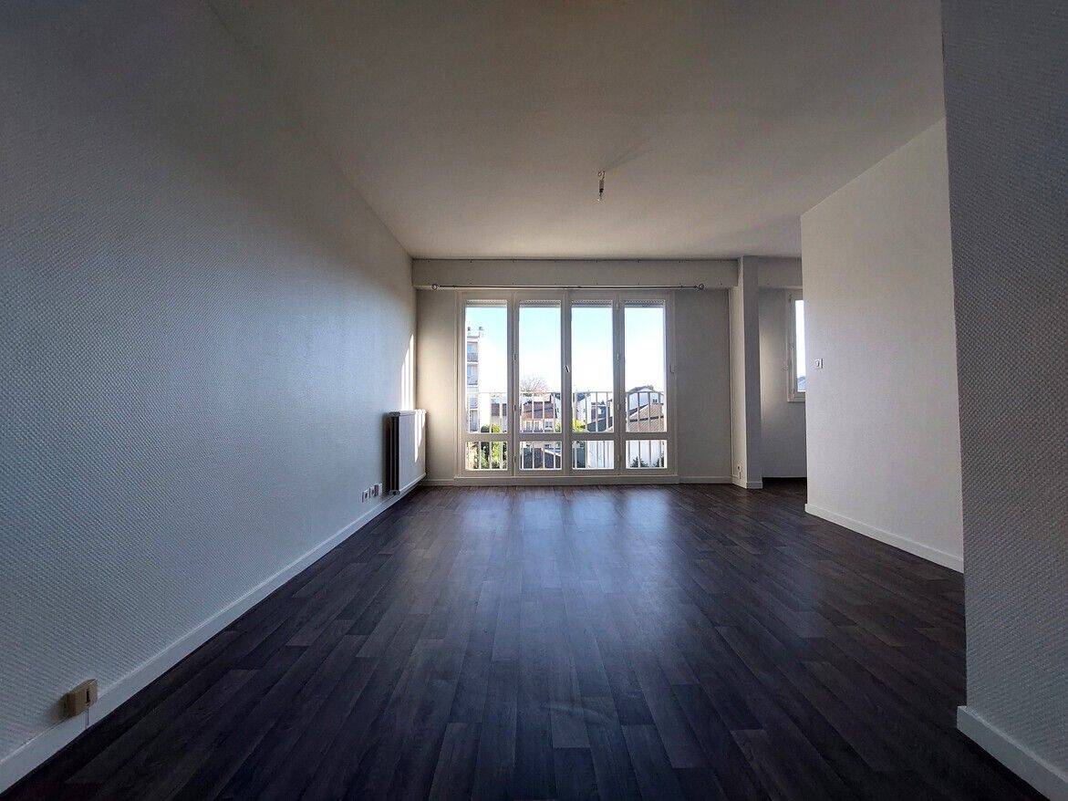 Appartement 1 pièce 34 m² · à Limoges · 34,2 m² · 450 €/mois