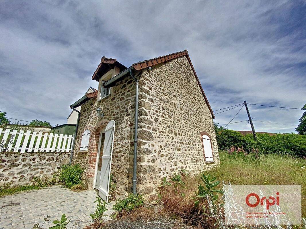 Maison 2 pièces 33 m² · à Parsac · 33,3 m² · 300 €