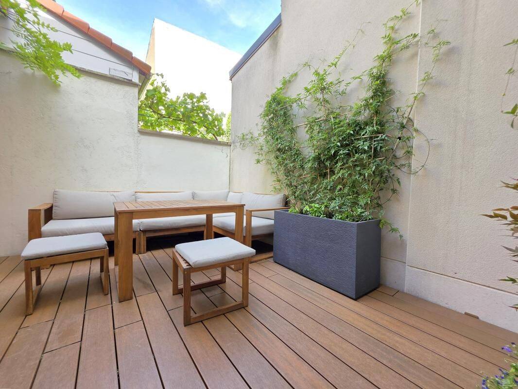 Maison 5 pièces 160 m² · à Malakoff · 160 m² · 3 500 €