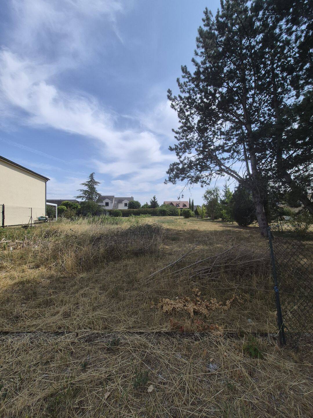 Terrain de 975 m² à Pournoy-la-Grasse - photo 2