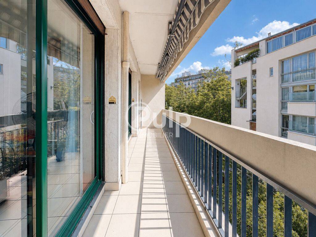 Appartement 4 pièces 65 m² · à Paris 14ème Arrondissement · 65 m² · 679 999 €
