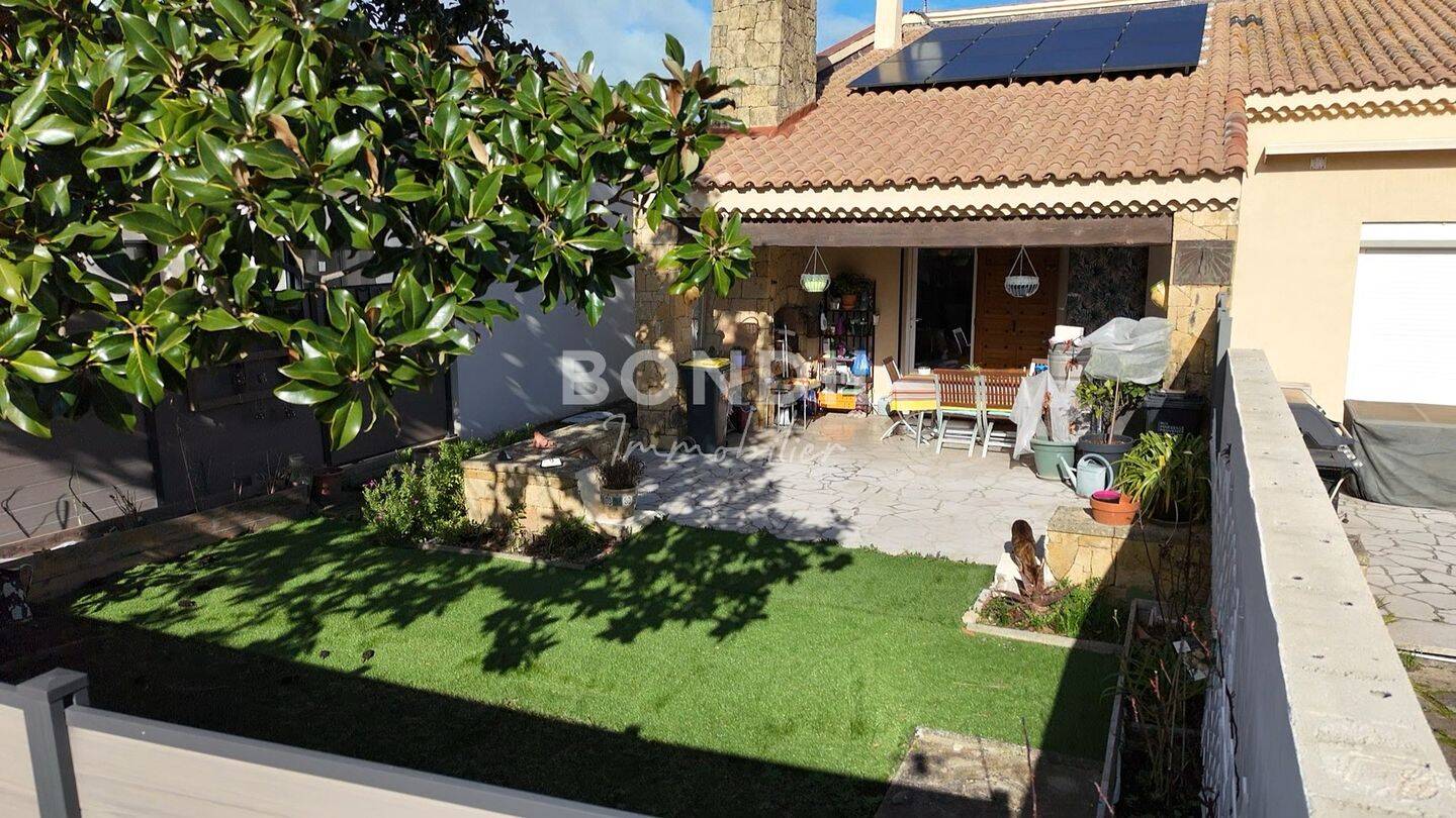Maison 5 pièces 147 m² · à Salon-de-Provence · 147 m² · 462 000 €