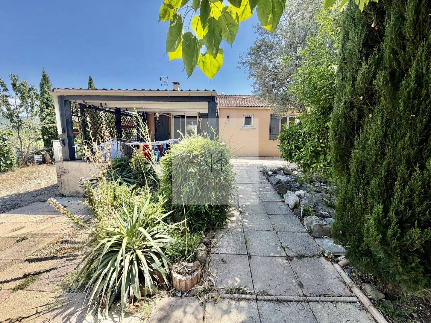 Maison 4 pièces 87 m² · à Lavilledieu · 87 m² · 215 000 €