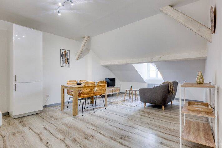 Appartement 2 pièces 37 m² · à Montereau-Fault-Yonne · 37 m² · 758 €/mois