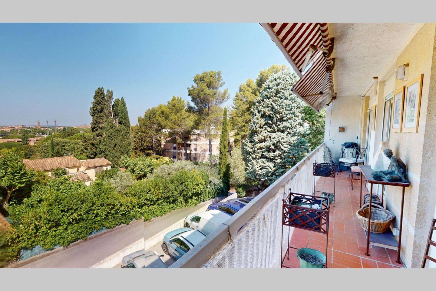 Appartement 3 pièces 90 m² · à Aix-en-Provence · 90 m² · 546 000 €
