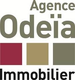 ODEIA Immobilier logo