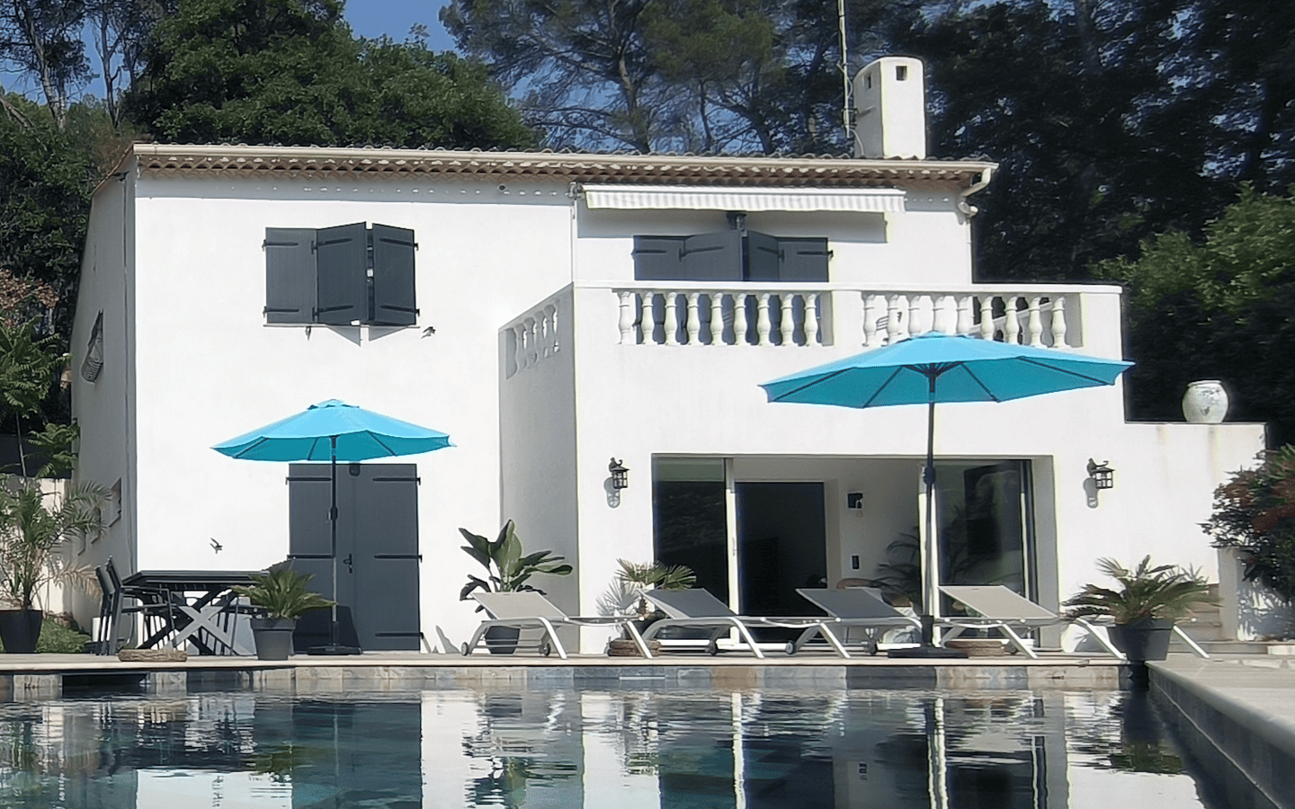 Maison 7 pièces 220 m² · à Mouans-Sartoux · 220 m² · 1 390 000 €
