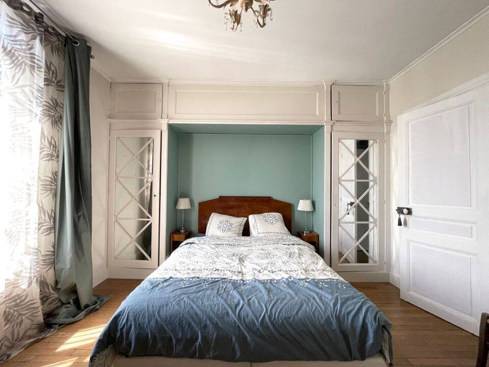 Appartement 1 pièce 25 m² · à Aulnay-sous-Bois · 25 m² · 490 €/mois