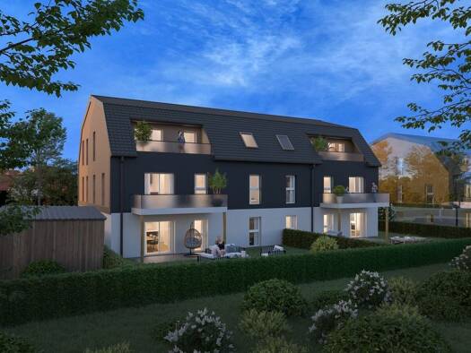 Achat programmes neufs Schweighouse-sur-Moder 67590 , Seloger.com