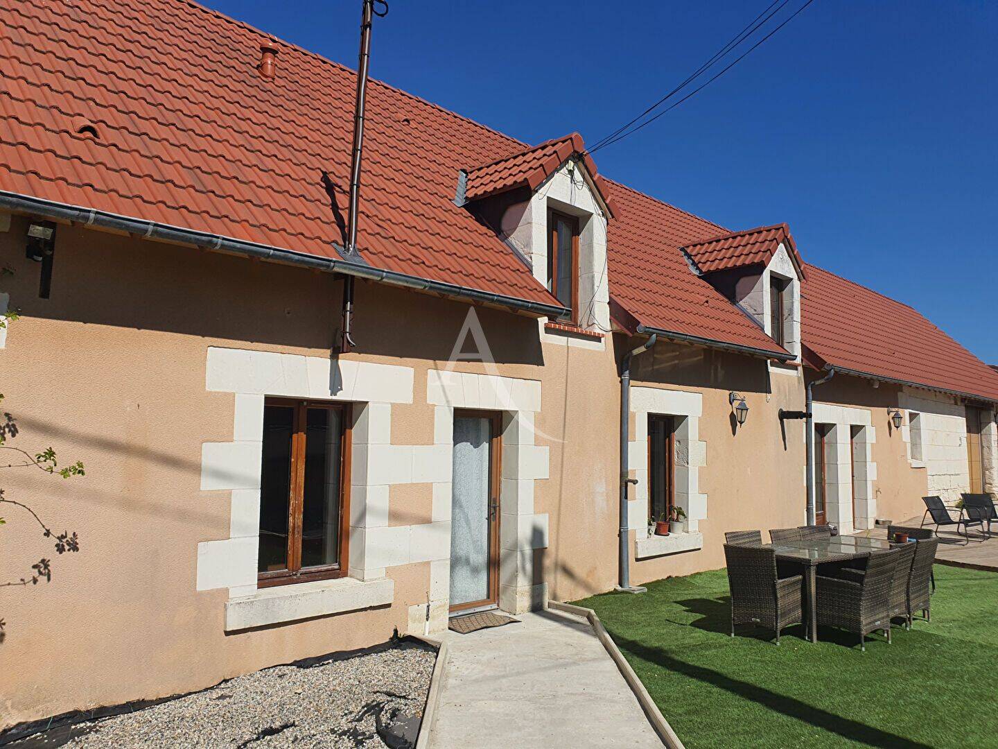Maison 5 pièces 174 m² · à Lye · 174 m² · 179 900 €