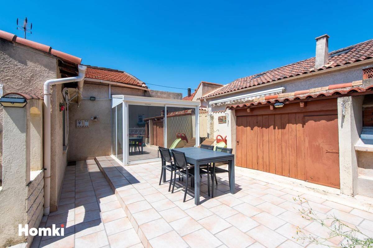 Maison 3 pièces 65 m² · à Marignane · 65 m² · 250 000 €