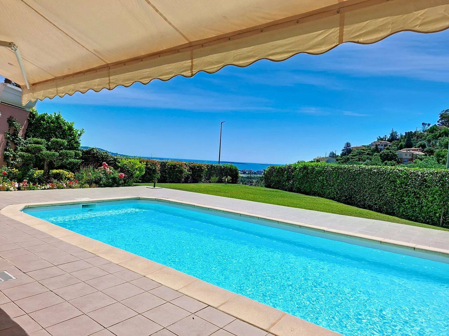 Appartement 6 pièces 170 m² · à Mandelieu-la-Napoule · 170 m² · 1 600 000 €