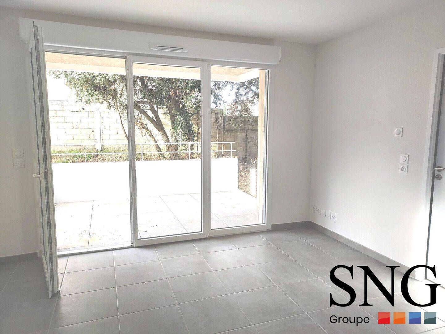 Appartement 2 pièces 42 m² · à Orange · 41,8 m² · 575 €