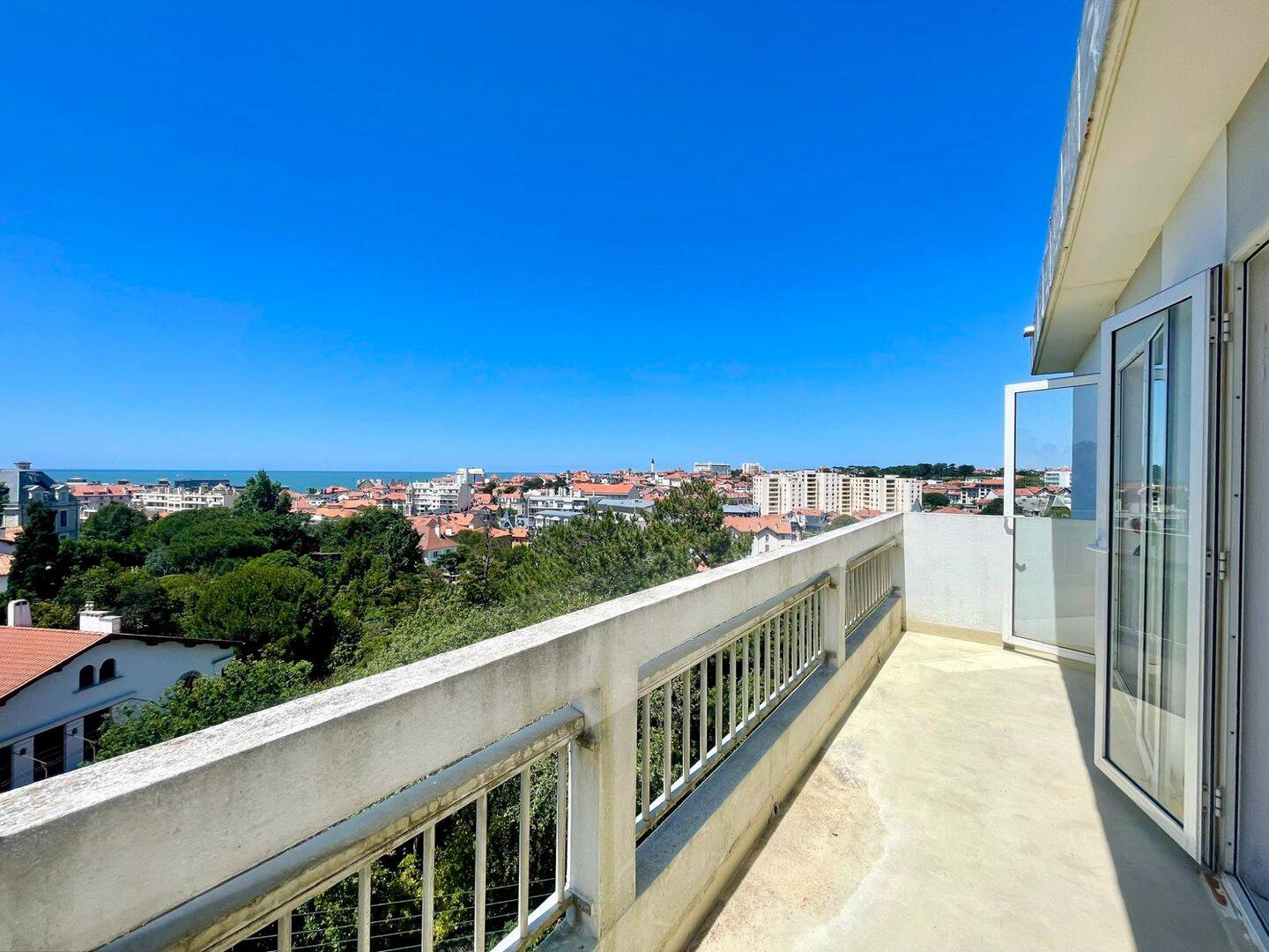 Appartement 3 pièces 64 m² · à Biarritz · 64,5 m² · 1 150 €/mois