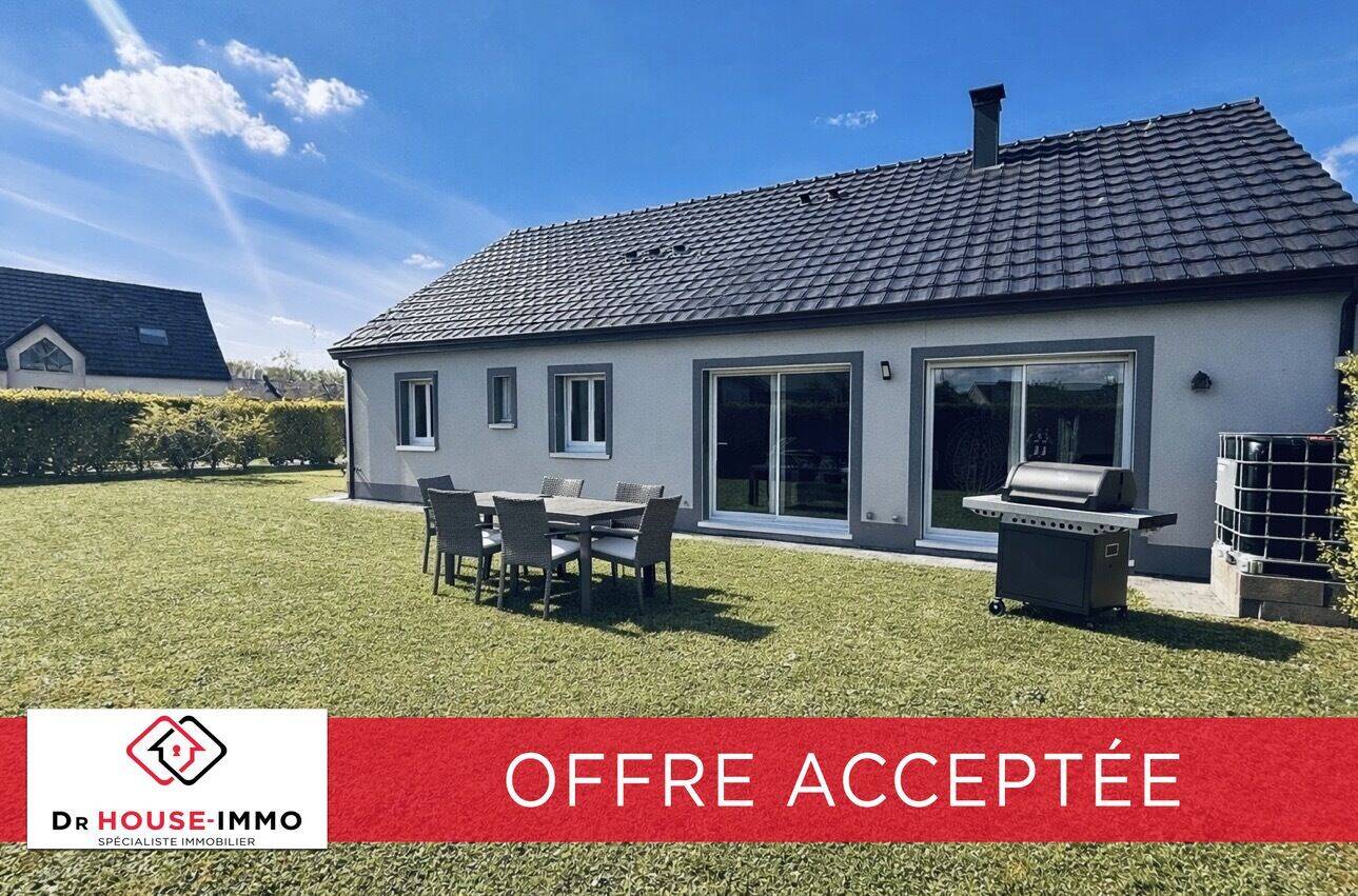 Maison 4 pièces 99 m² · à Onnaing · 99 m² · 279 800 €