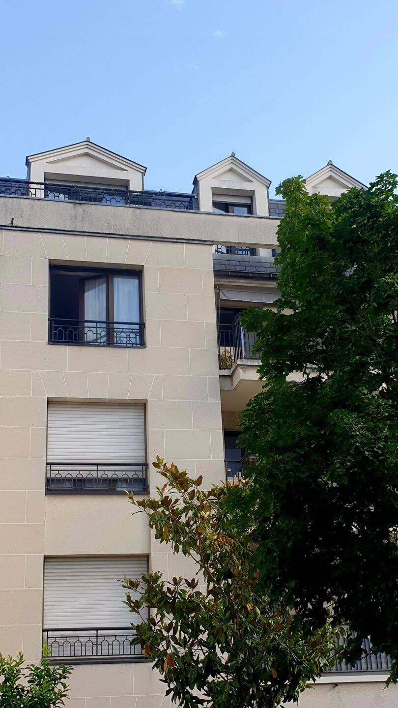 Appartement 2 pièces 43 m² · à La Garenne-Colombes · 43,3 m² · 1 397 €/mois