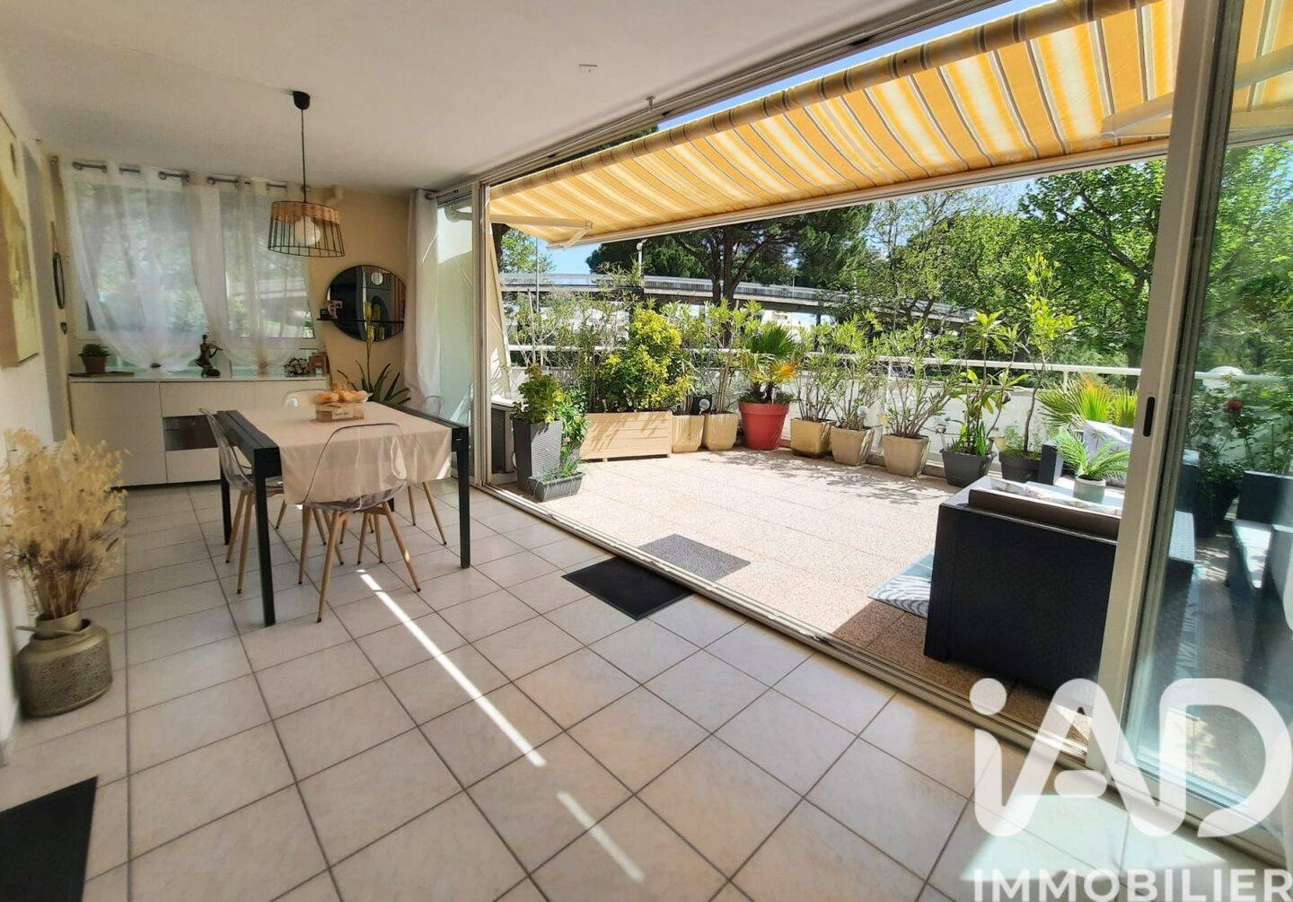 Appartement 3 pièces 82 m² · à La Grande-Motte · 82 m² · 499 000 €